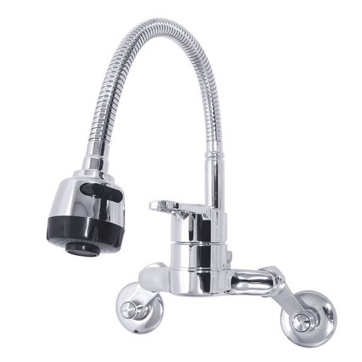 대정워터스 무지개 코브라 주방 수도꼭지 CM110