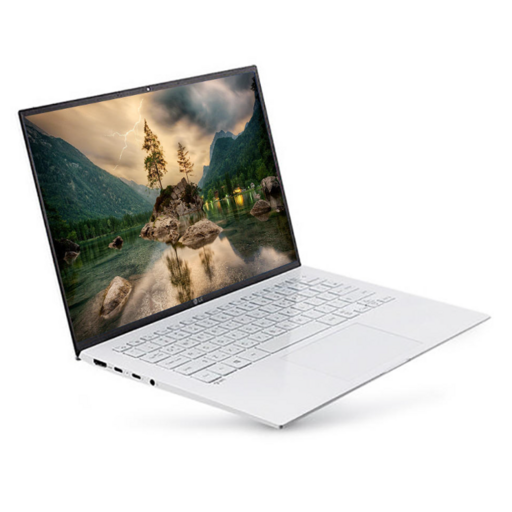 LG그램 14Z95N i711 Ram16GB SSD 512GB, 14Z95N, 윈도우 11 프로, 16GB, 512GB, 화이트