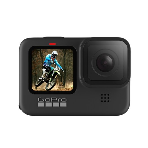 GoPro HERO8 Black 브이로그 액션캠 야외캠 바이크캠 HD, GoPro 6 블랙