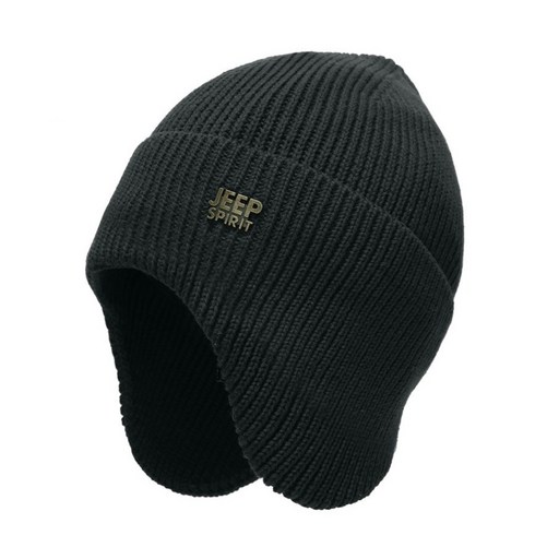 CA0634 JEEP SPIRIT 스포츠 캐주얼 비니 파우치