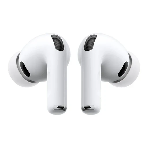 케이스 파우치Apple 에어팟 프로 3세대 블루투스 이어폰, 화이트, IRDN6255