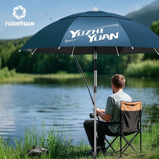 비치 파라솔 초대형파라솔 고급형 피크닉 낚시 캠핑 각도조절