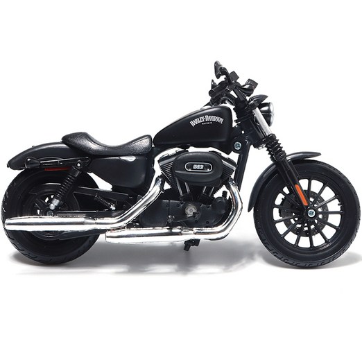 마이스토 112 할리데이비슨 오토바이 다이캐스트 sportster iron 883