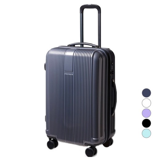 트래블메이트 클루니 캐리어 20인치, 24인치, 28인치