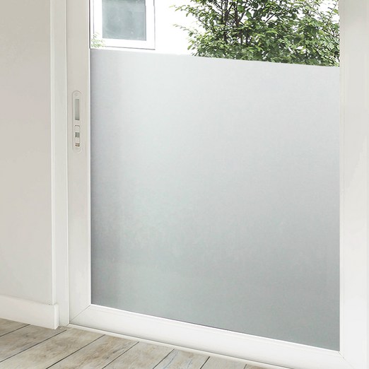 지엔홈 국내산 열차단 자외선차단 무점착 유리창시트지