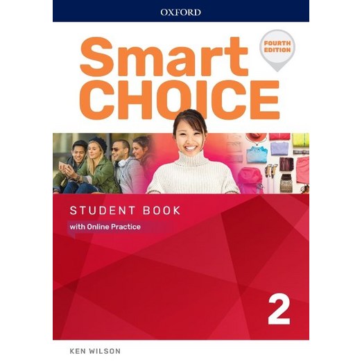 스마트 초이스 Smart Choice 2 4판