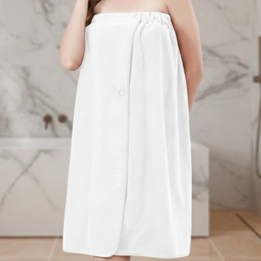 다이떼 골프장 샤워가운 여성 욕실가운