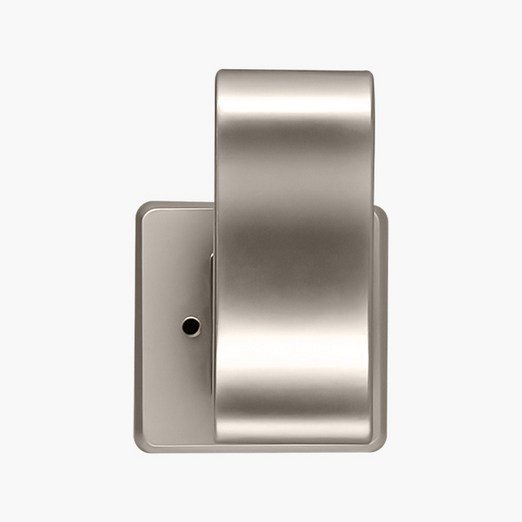 P101 윈드 푸시풀 방문손잡이, 1개