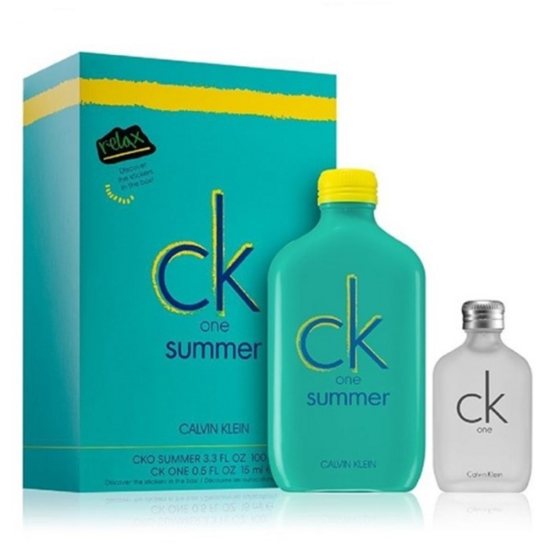 CK One Summer: 2024년 여름 향수 끝판왕, 당신의 선택은?  후끈한 여름을 시원하게 날려줄 최고의 향수 비교분석!
