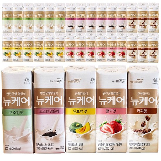 마이키즈뉴케어: 우리 아이 건강, 안심하고 맡길 수 있는 선택? 종합 비교분석