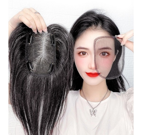 풍성한 자신감을 선물하는 볼륨가발: 완벽 가이드 & 추천