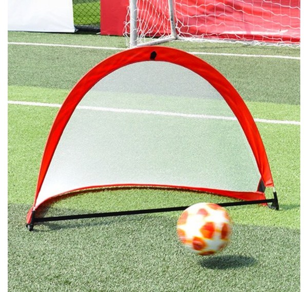 ????내 꿈의 축구장 완성! 최고의 조립식 축구골대 선택 가이드????