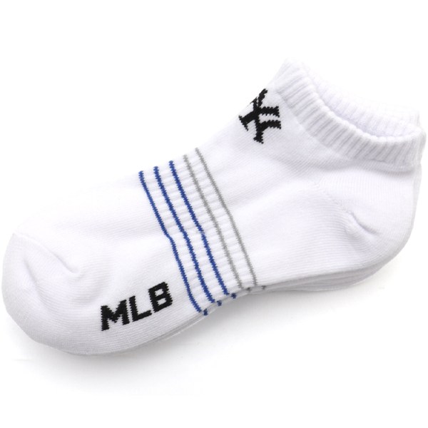 MLB 아동용 링글 발목 양말 5족 세트 솔직 후기 | 실사용자 리뷰 분석 썸네일