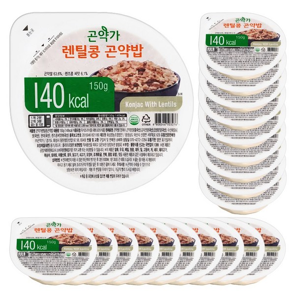 안도곤약밥 완벽 가이드: 칼로리 걱정 없는 건강한 식사, 궁금증 해결!