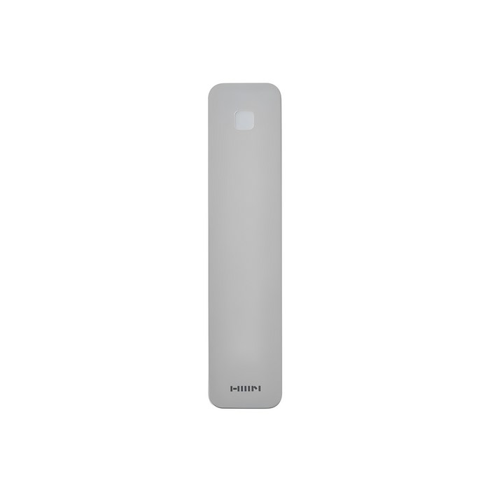 한샘 UV C LED USB 충전형 휴대용 칫솔살균기 HAF-HS600GY
