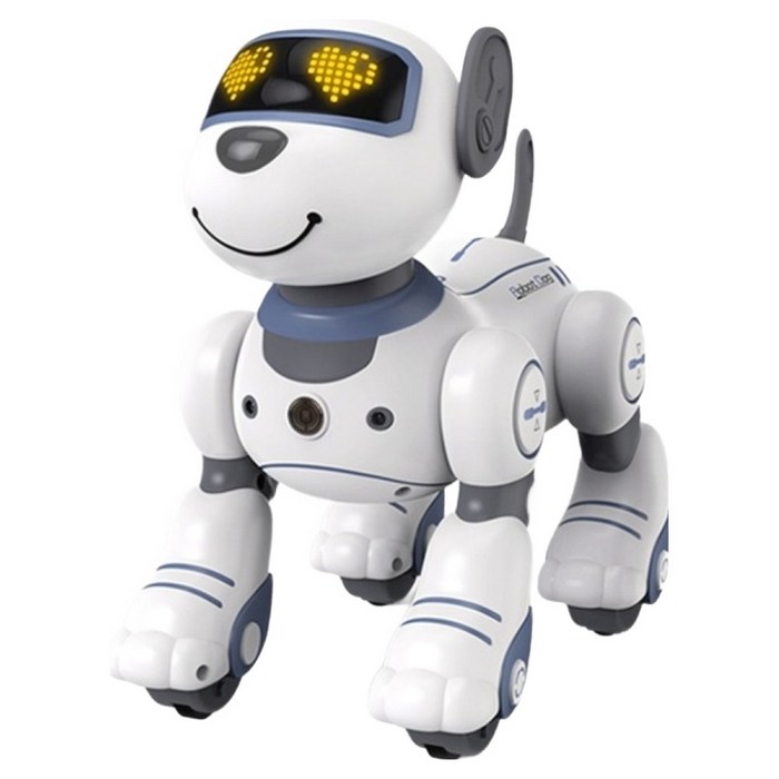 KANGAROO 강아지 로봇 BG1533