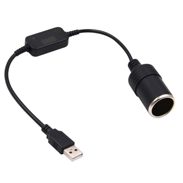 모터한 라크 시거잭 변환기 USB 어댑터 모터한 라크 시거잭 변환기 USB 어댑터