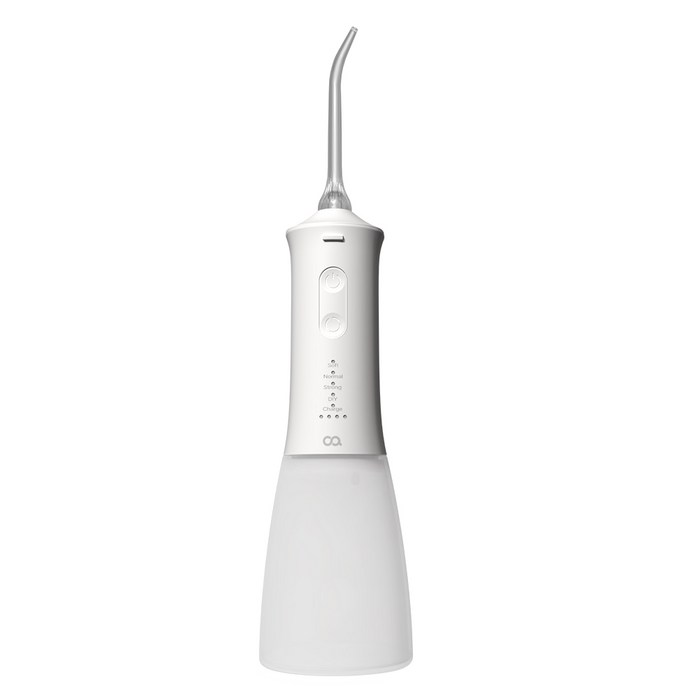 오아 클린이워터J 휴대용 무선 구강세정기