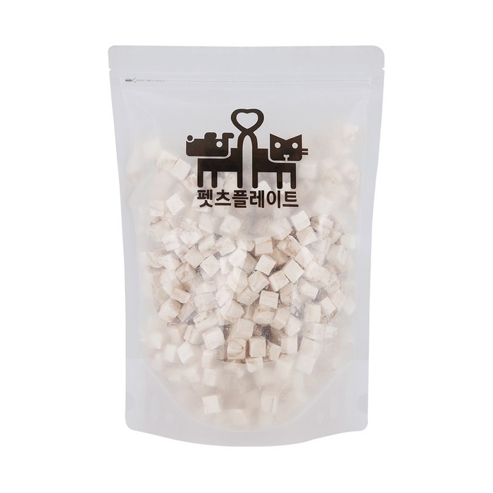 펫츠플레이트 동결건조 반려동물 트릿 간식, 북어, 200g, 1개 펫츠플레이트 동결건조 반려동물 트릿 간식, 북어, 200g, 1개