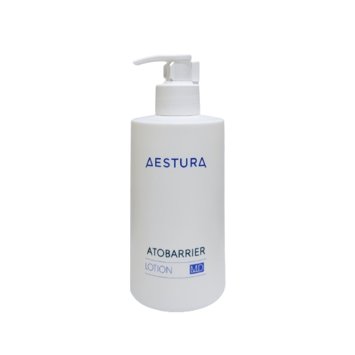 [병원정품] 에스트라 아토베리어 로션 엠디 md 300ml 대용량 +당일발송/최신제조
