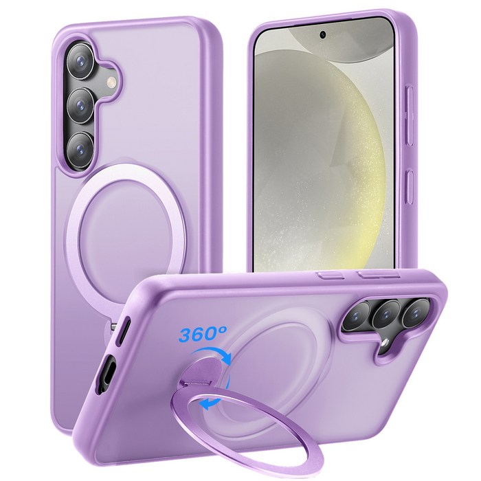 파고씨 맥세이프 휴대폰 브랜드 범퍼 케이스