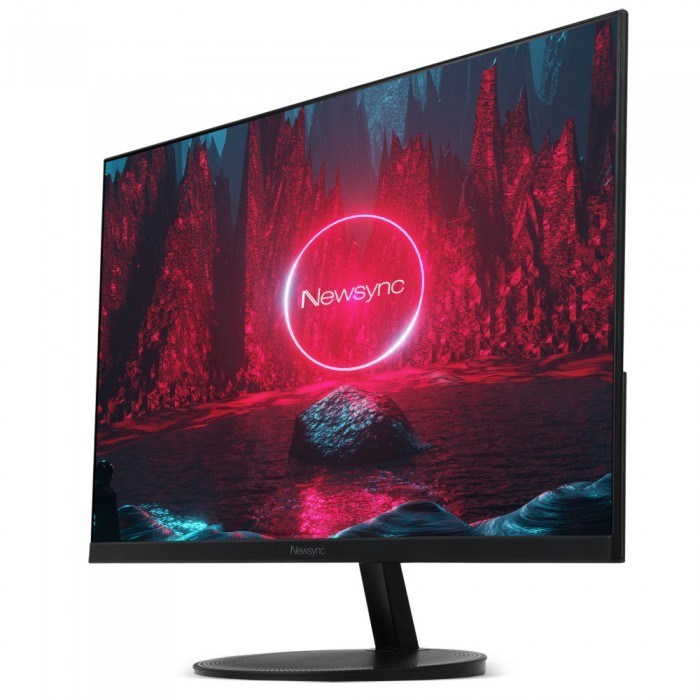 포 비트엠 Newsync B2475H IPS 프리싱크 HDR