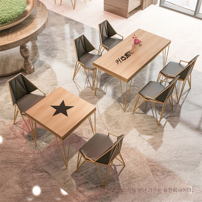 Prodgf 1 Set 60x60x75cm 사각 식탁 Prodgf 1 Set 60x60x75cm 사각 식탁