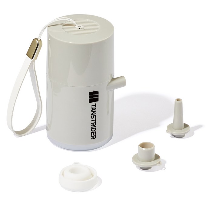 탄씨엔쯔 탄스트라이더 USB 충전 에어펌프 MHDS10964