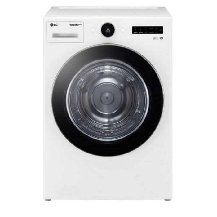 LG전자 트롬 건조기 RD20WNA 20kg 폐가전 무료수거
