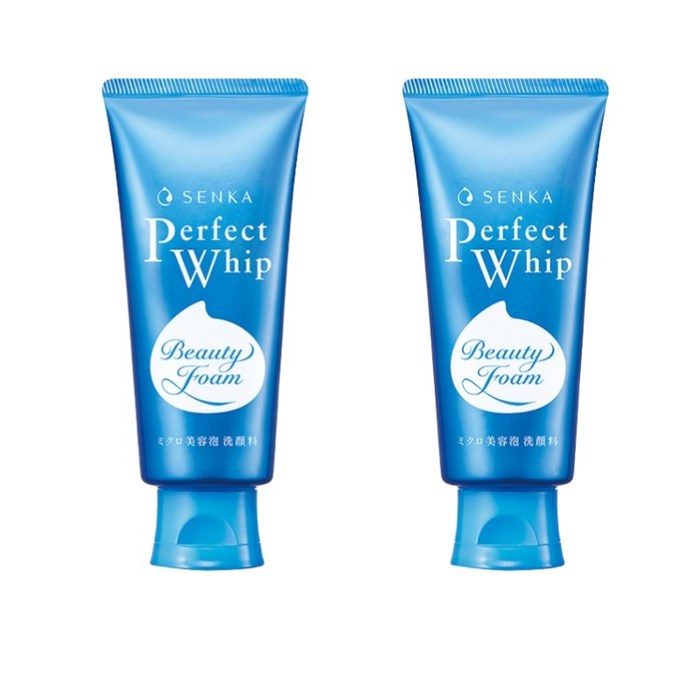 센카 퍼펙트 휩 페이셜 워시 클렌징폼