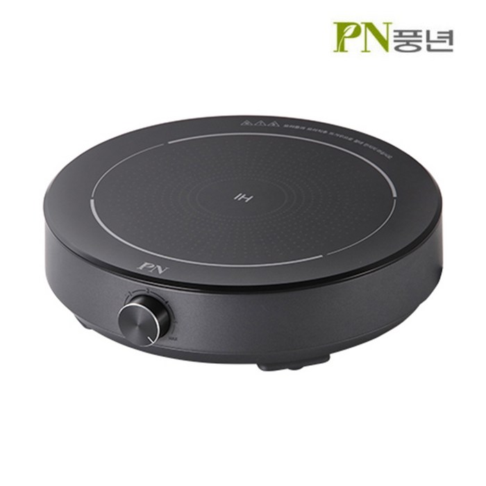 풍년 도야 1구 원형인덕션 DIKA-1200C