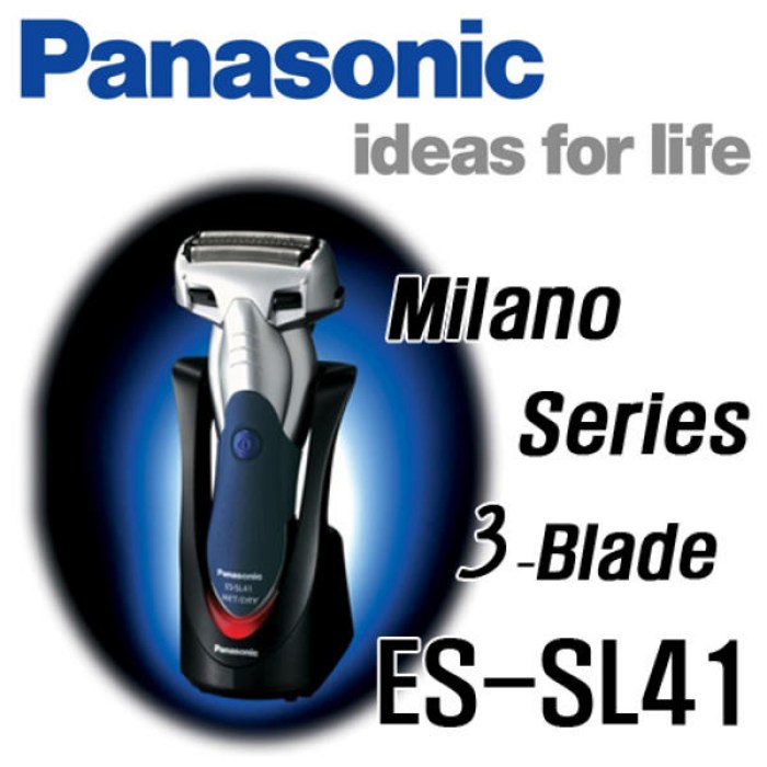 파나소닉 전기면도기 ESSL41 방수 공식판매점 전동면도기