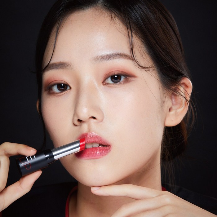 여름 틴트 립밤 글래스 입술각질 제거 안지워지는 지속력좋은 글로우 오일 스틱 발색 틴트밤, 03호 Lip mate, 5g, 1개