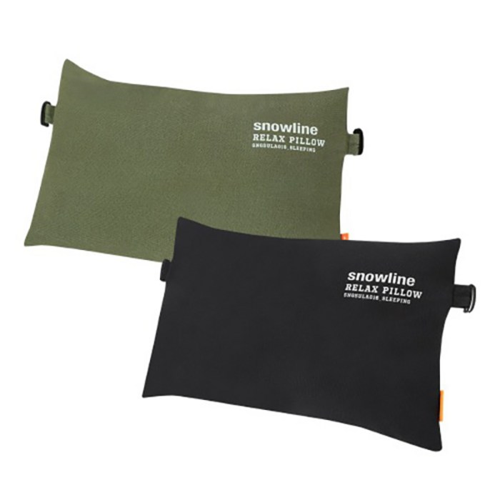 스노우라인 릴렉스 필로우