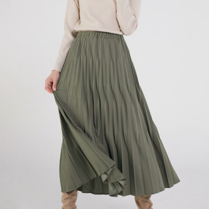 플리츠미 뉴 플리츠 스커트HPSKF123001