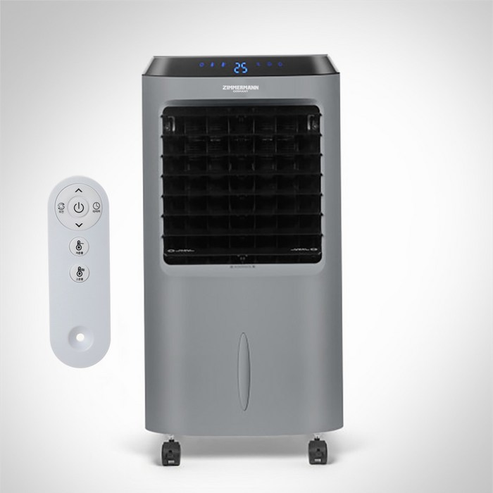 리모컨 대형 PTC 전기 온풍기 히터 업소용 산업용 공업용 사무실 거실 난방기 난로 2025년 신상품