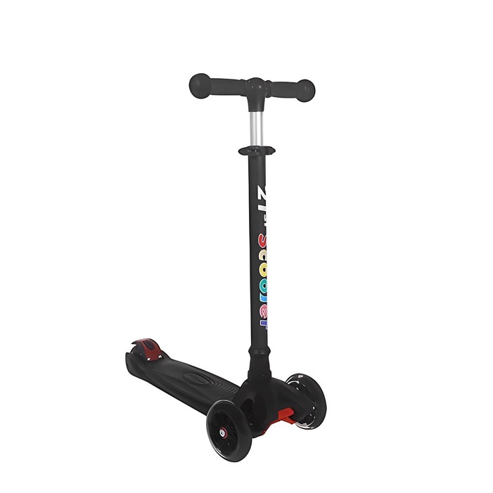 21st 뉴 컬러 페인팅 탈부착식 아동용 킥보드