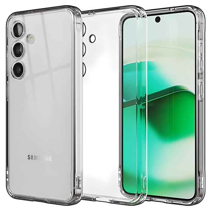 빅쏘 레빅터프 변색방지 충격보호 아이폰 범퍼 하드 휴대폰 케이스