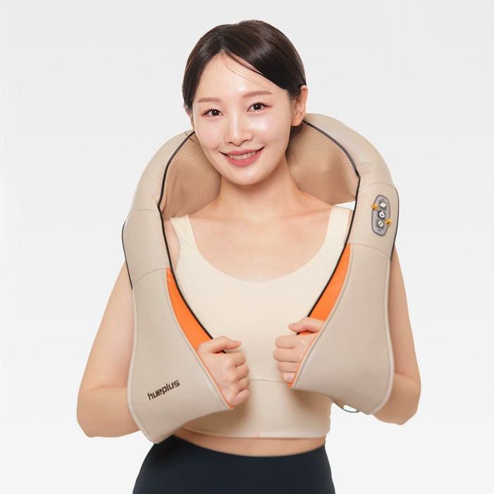 해피룸 휴플러스 어깨안마기 HPM100