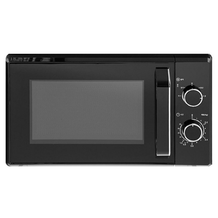 홈플래닛 전자레인지 다이얼식 20L