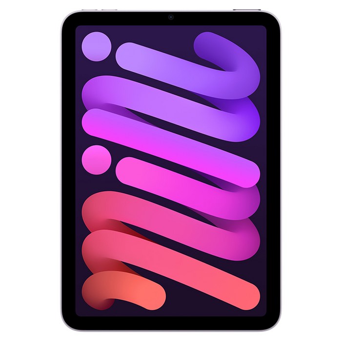 Apple 2024 아이패드 mini A17 Pro