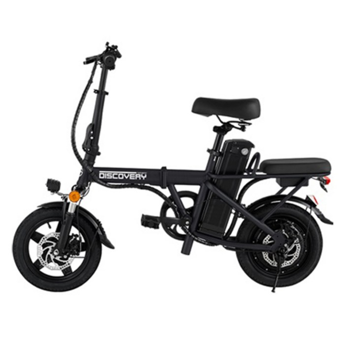 레이윙 디스커버리 접이식 전기자전거 ENTRYF14E5
