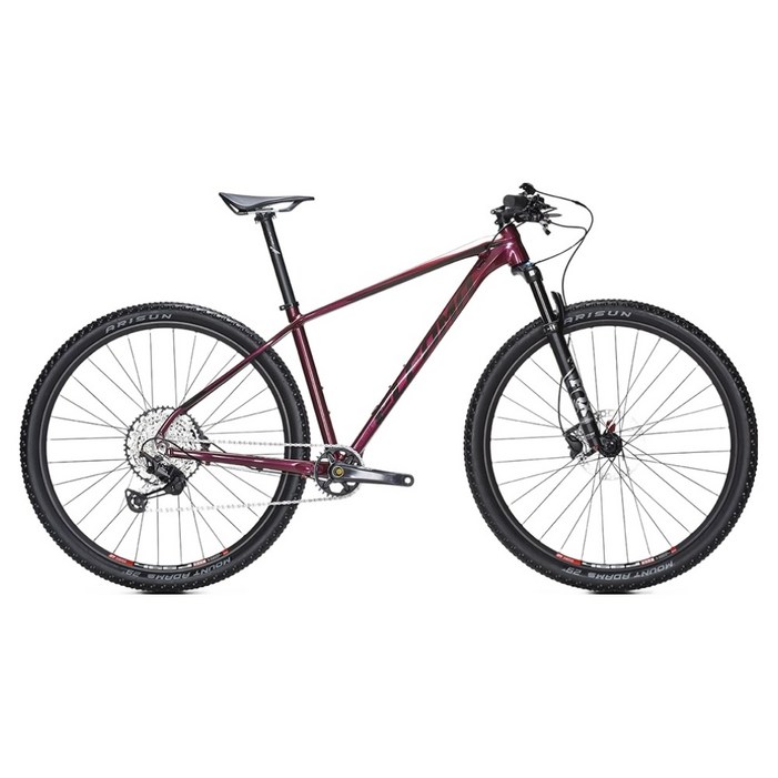엘파마 페이스 29 3 DEORE 12 MTB 자전거 470 XL