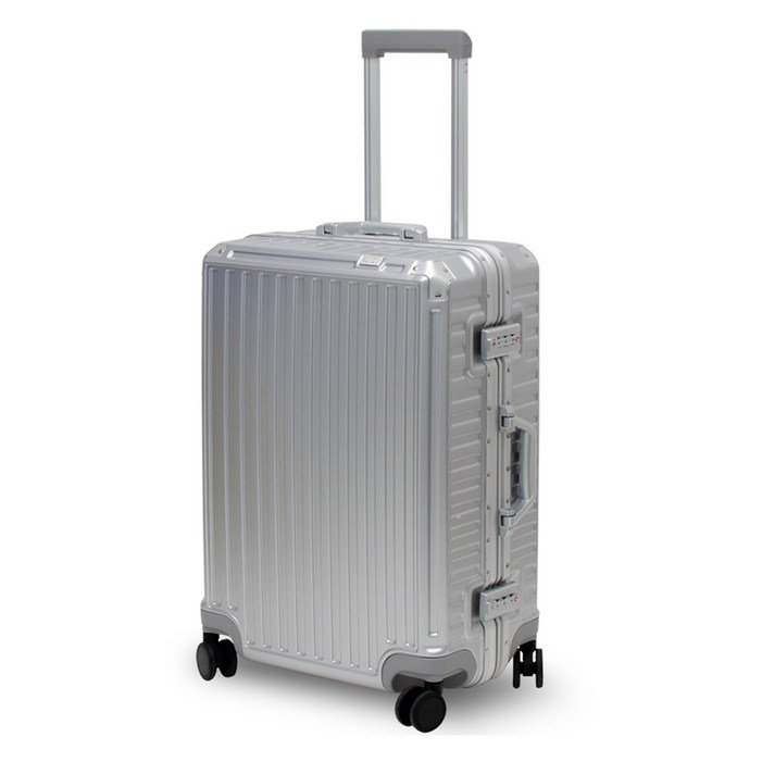 보튼 CL23 알루미늄 프레임 PC 캐리어 20인치, 24인치, 26인치, 28인치