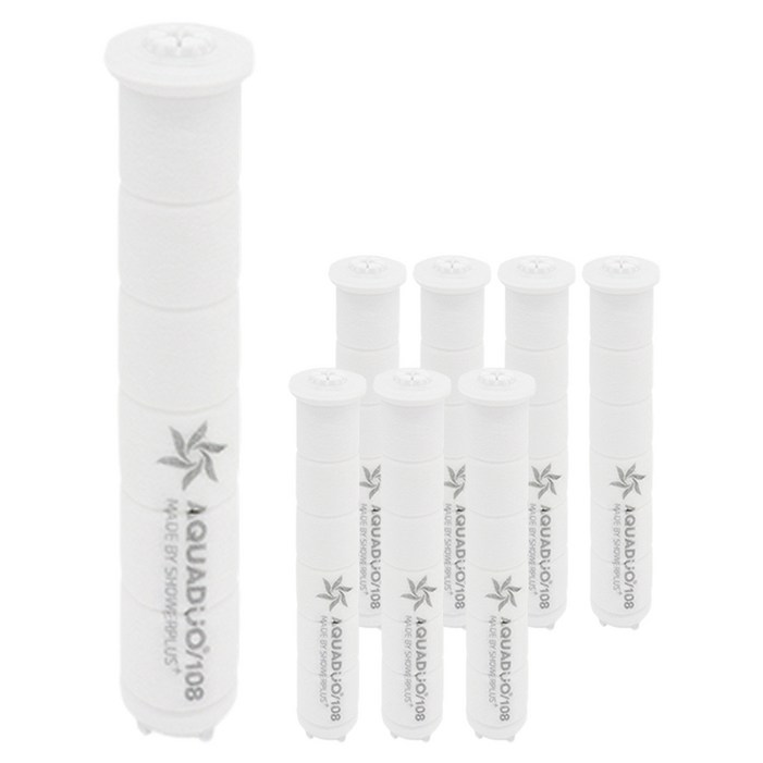 아쿠아듀오 세디먼트 리필필터