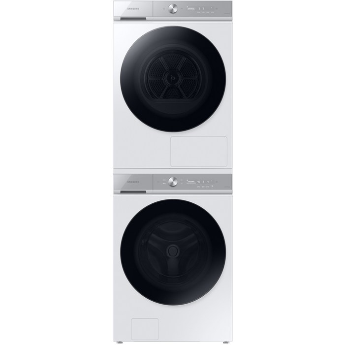 삼성전자 비스포크 그랑데 AI 드럼세탁기 21kg 건조기 17kg 상단 설치 키트 WF21DV17WWL 방문설치 삼성전자 비스포크 그랑데 AI 드럼세탁기 21kg 건조기 17kg 상단 설치 키트 WF21DV17WWL 방문설치