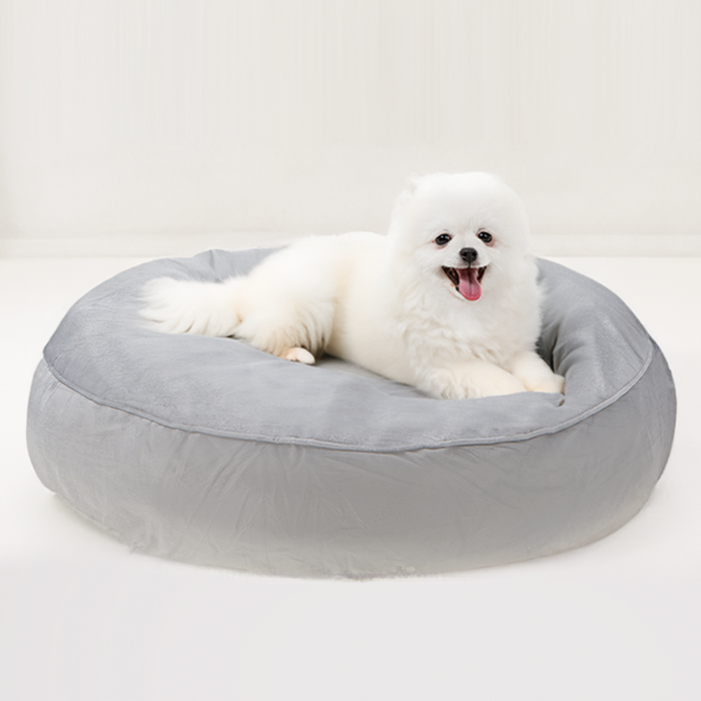 코멧 펫 극세사 강아지 쿠션 특대형 75x75x15 cm 코멧 펫 극세사 강아지 쿠션 특대형 75x75x15 cm
