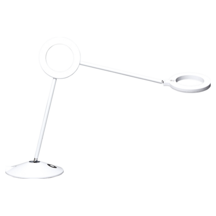 라문 아물레또 미니 책상 스탠드 AMMO0749AWWWWF