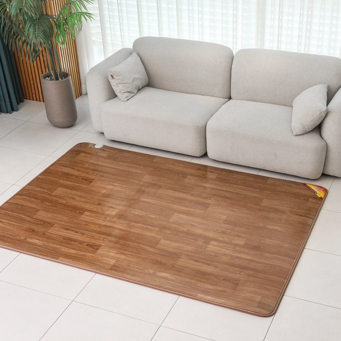 HanilMedical 거실용 온돌 마루 전기장판 HLCH2700, 183 x 270 cm