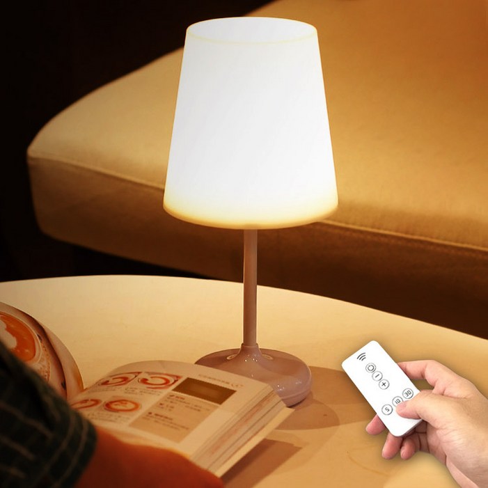 케이빌 무선 LED 스탠드 SOOMLP30R 케이빌 무선 LED 스탠드 SOOMLP30R